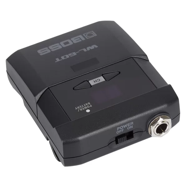 BOSS WL-60T Wireless Gitar Sistemi