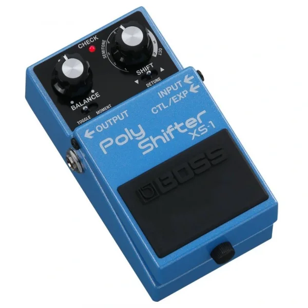 BOSS XS-1 Shifter Compact Pedal
