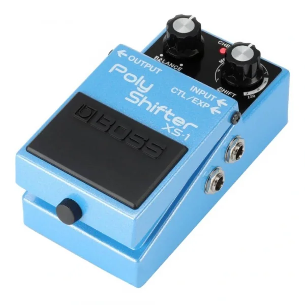 BOSS XS-1 Shifter Compact Pedal