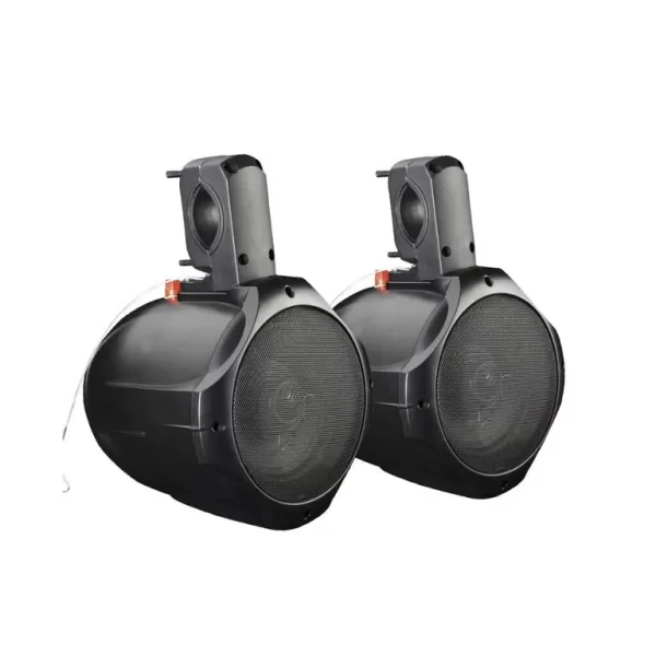 Bots BD-8000 8 2-yollu Projektör Hoparlör, Depo, Üretim Alanları için 160W/8-ohm 40W/100V, IP55 (adet)