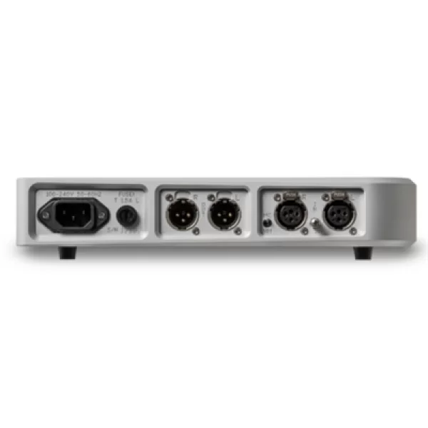 Boulder 508 Pikap Pre Amplifikatörü