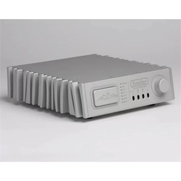 Boulder 812 DAC ve Pre Amplifikatör