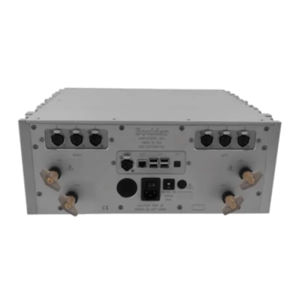 Boulder 866 Network Özellikli Entegre Amplifikatör