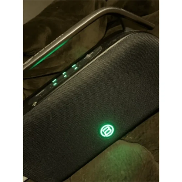 BUGANI Boost Max Şarjlı Bluetooth Hoparlör
