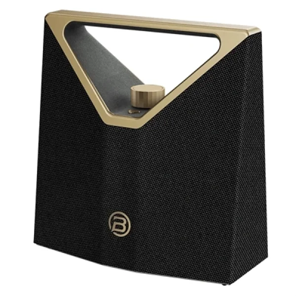 BUGANI Brief Plus Şarjlı Bluetooth Hoparlör