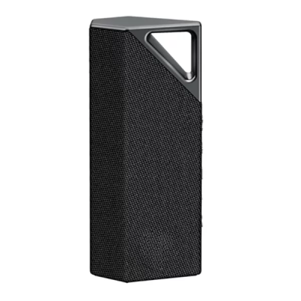 BUGANI Brief Portable Şarjlı Bluetooth Hoparlör