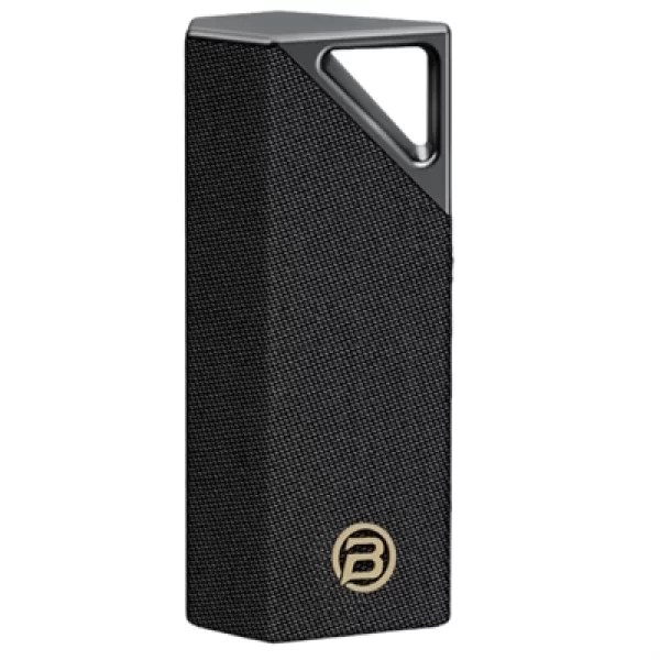 BUGANI Brief Portable Şarjlı Bluetooth Hoparlör