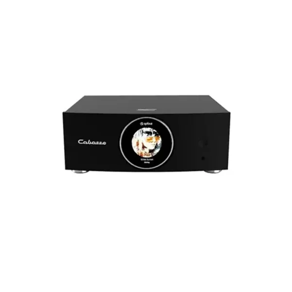 Cabasse Abyss Wifi Stream Entegre Amplifikatör