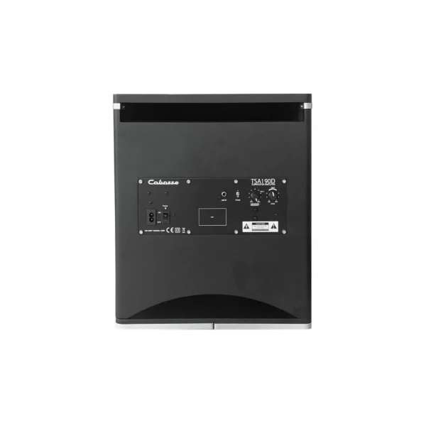Cabasse Santorin 25 Subwoofer
