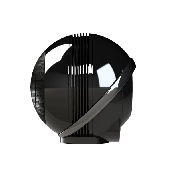 CABASSE THE PEARL AKOYA Kablosuz Aktif Hoparlör BLACK (Tek)