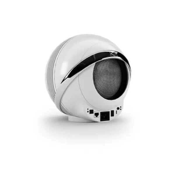 CABASSE THE PEARL AKOYA Kablosuz Aktif Hoparlör BLACK (Tek)