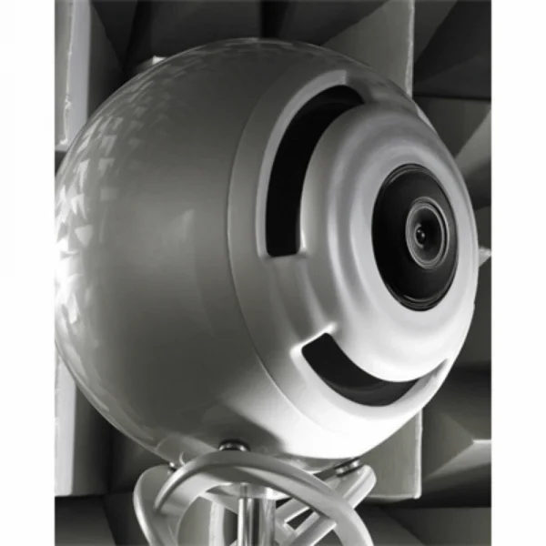 Cabasse The Sphere Masterpeace Hoparlör ve Amplileri
