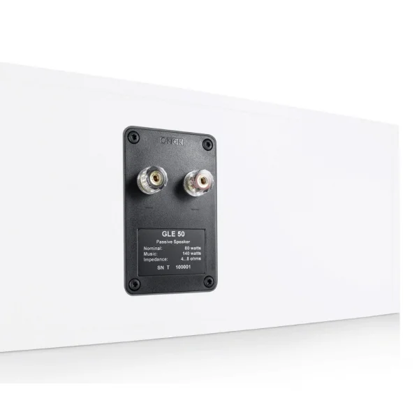 Canton GLE 50 Center Hoparlör