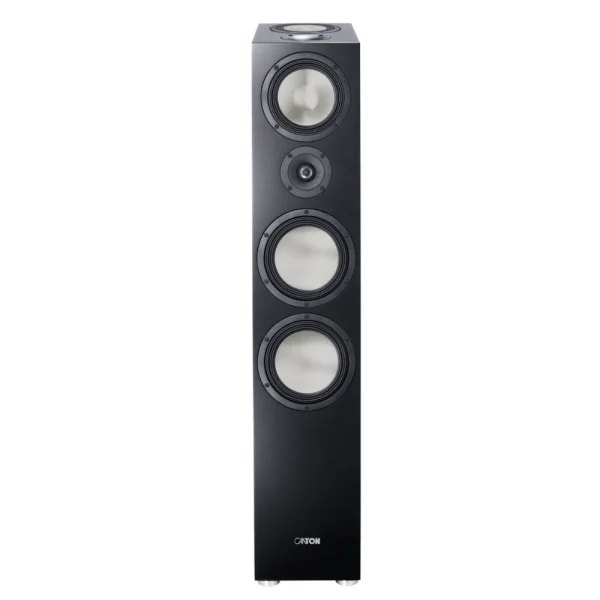 Canton GLE 90 AR Dolby Atmos Özellikli Kule Hoparlör