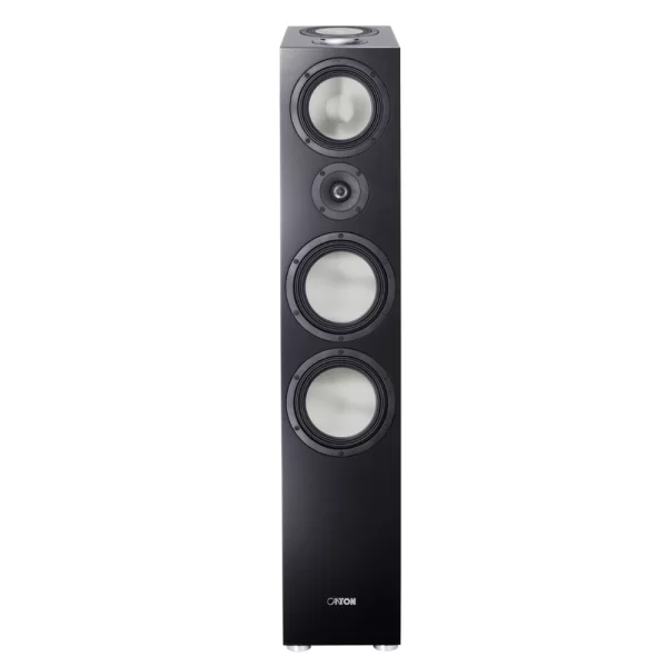 Canton GLE 90 AR Dolby Atmos Özellikli Kule Hoparlör