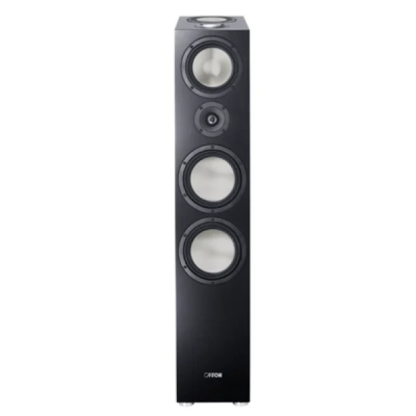 Canton GLE 90 AR Dolby Atmos Özellikli Kule Hoparlör
