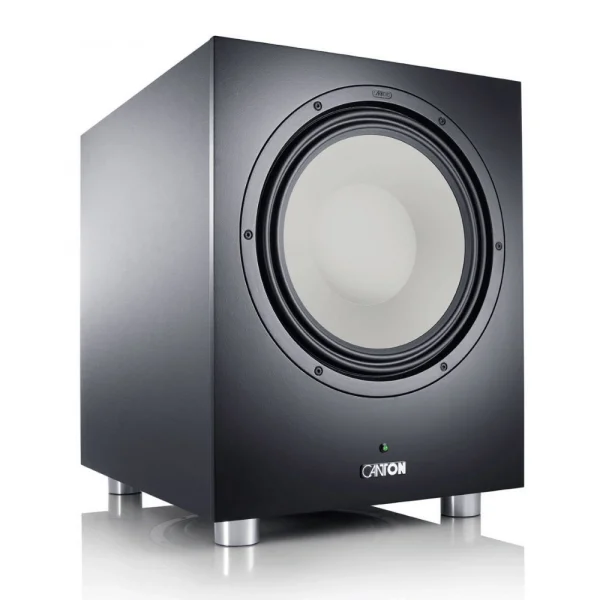 Canton POWER SUB 10 Subwoofer