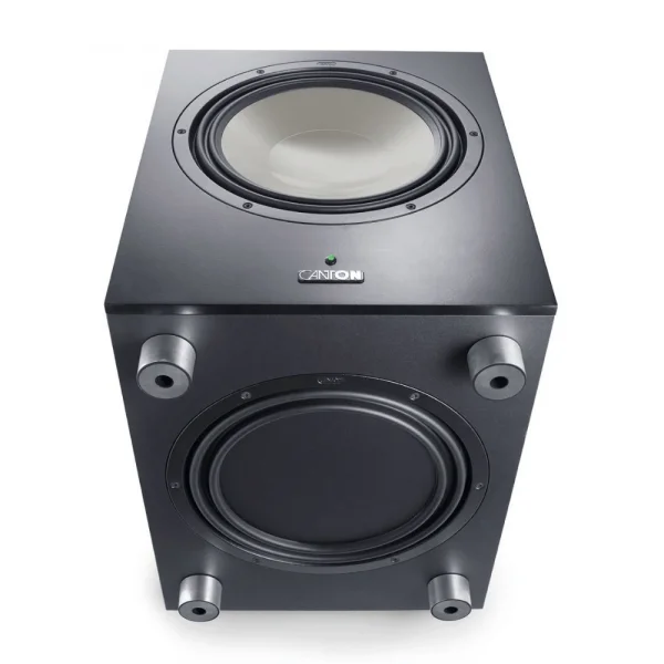 Canton POWER SUB 10 Subwoofer