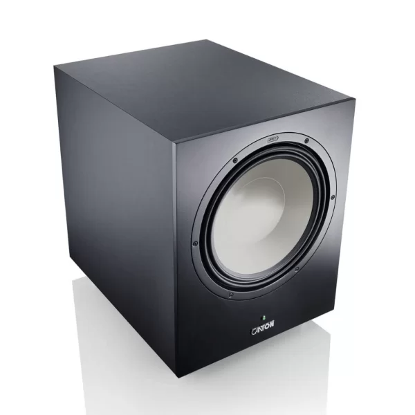 Canton POWER SUB 10 Subwoofer