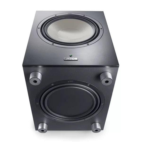 Canton POWER SUB 10 Subwoofer