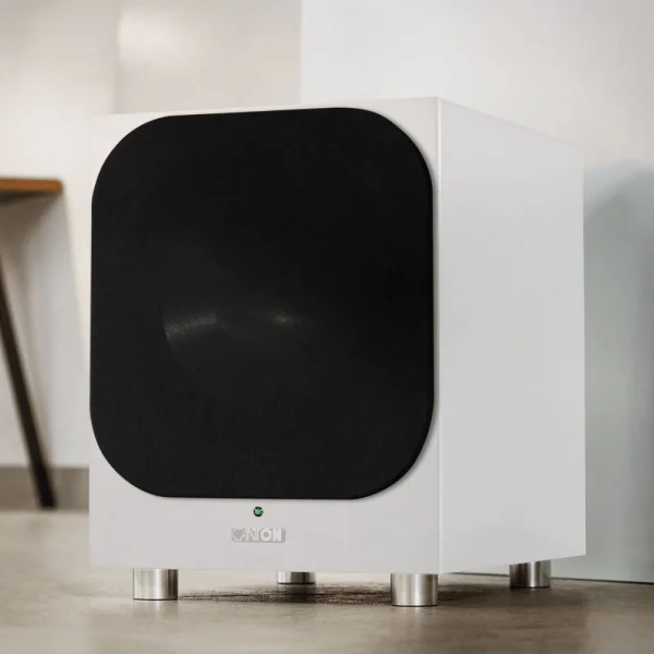 Canton POWER SUB 10 Subwoofer