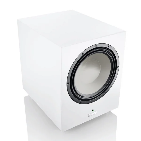 Canton POWER SUB 12 Subwoofer