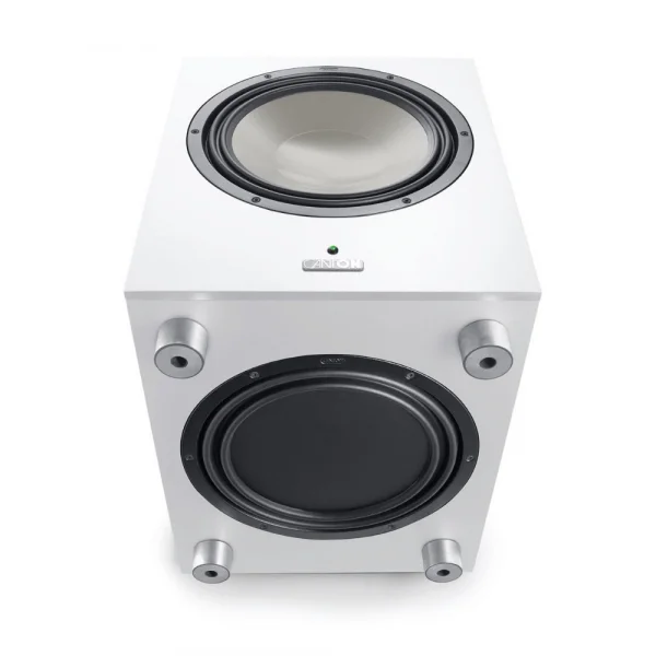 Canton POWER SUB 8 Subwoofer