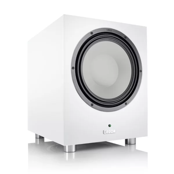 Canton POWER SUB 8 Subwoofer