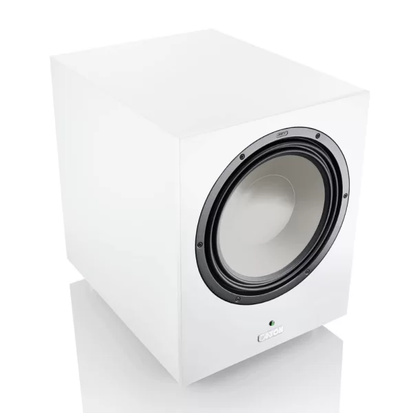 Canton POWER SUB 8 Subwoofer