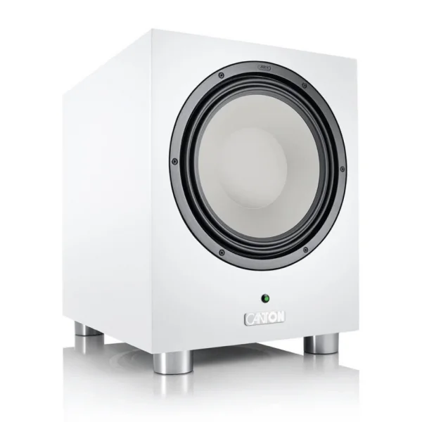 Canton POWER SUB 8 Subwoofer