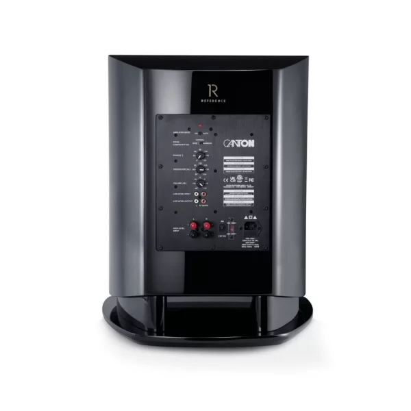 Canton REFENCE Subwoofer