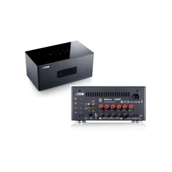 Canton SMART AMP 5.1
