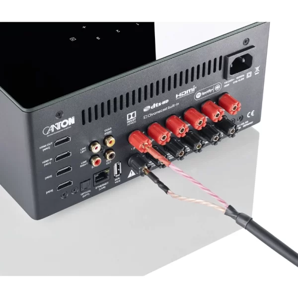 Canton SMART AMP 5.1