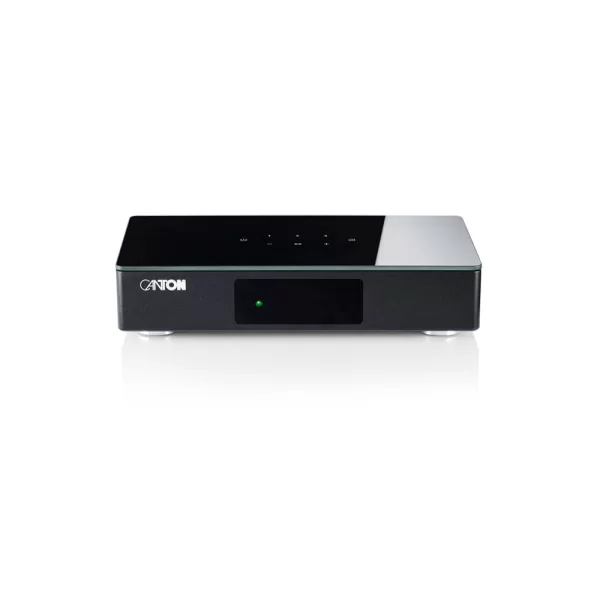 Canton SMART CONNECT 5.1 Surround Amplifikatör