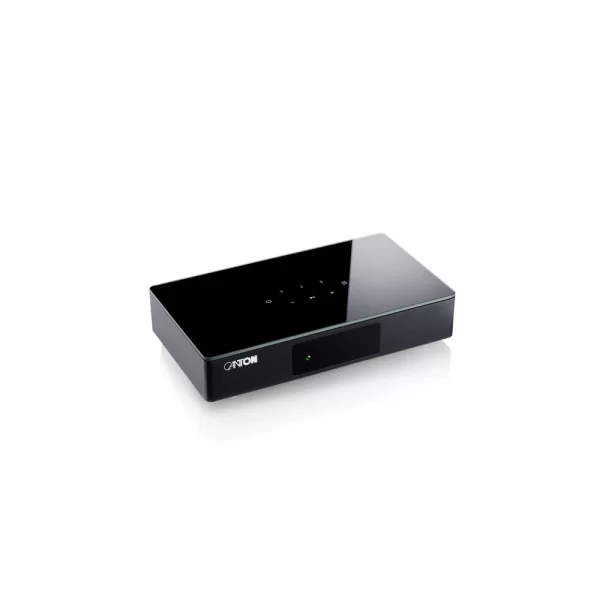Canton SMART CONNECT 5.1 Surround Amplifikatör