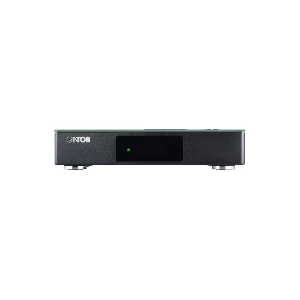 Canton SMART CONNECT 5.1 Surround Amplifikatör