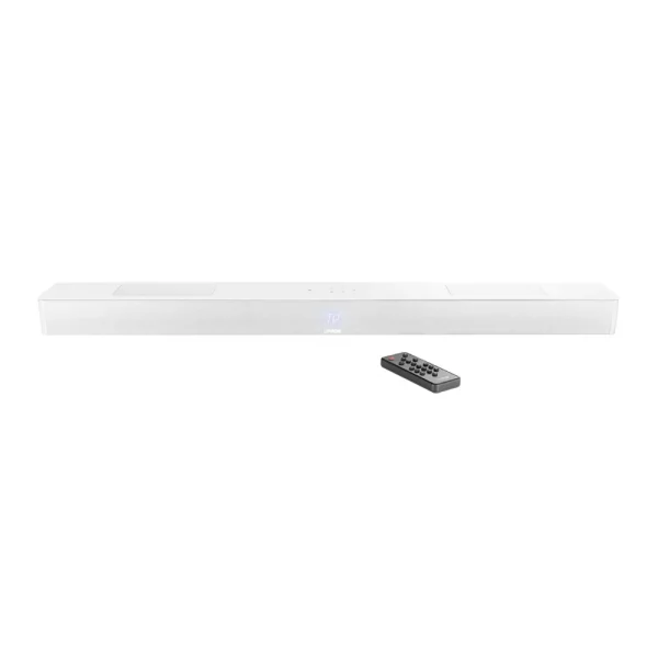 Canton SMART SOUNDBAR 10 Aktif Kablosuz Smart Soundbar