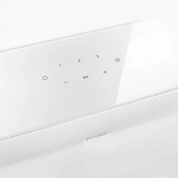 Canton SMART SOUNDBAR 10 Aktif Kablosuz Smart Soundbar