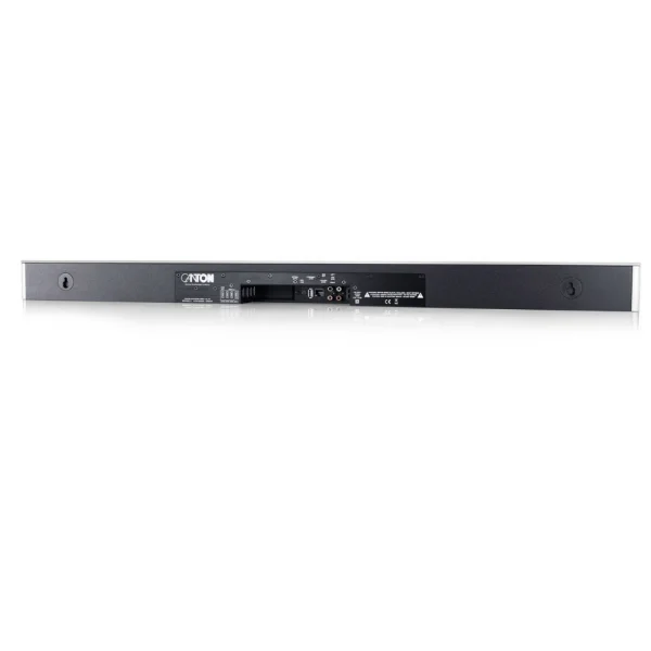Canton SMART SOUNDBAR 10 Aktif Kablosuz Smart Soundbar