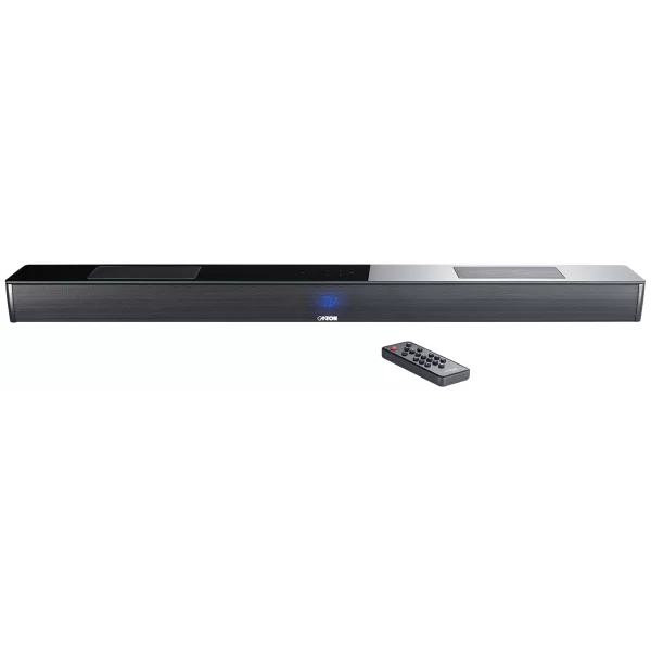 Canton SMART SOUNDBAR 10 Aktif Kablosuz Smart Soundbar