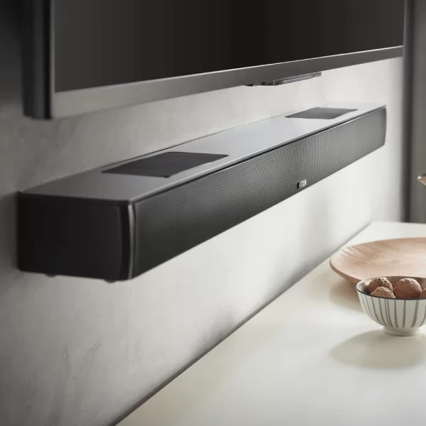 Canton SMART SOUNDBAR 10 Aktif Kablosuz Smart Soundbar