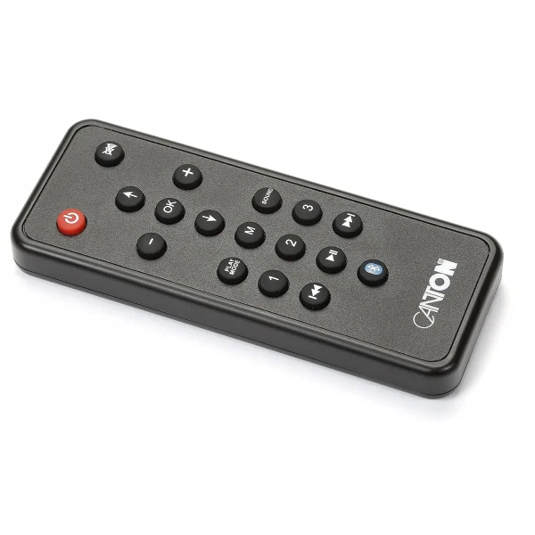 Canton SMART SOUNDBAR 10 Aktif Kablosuz Smart Soundbar