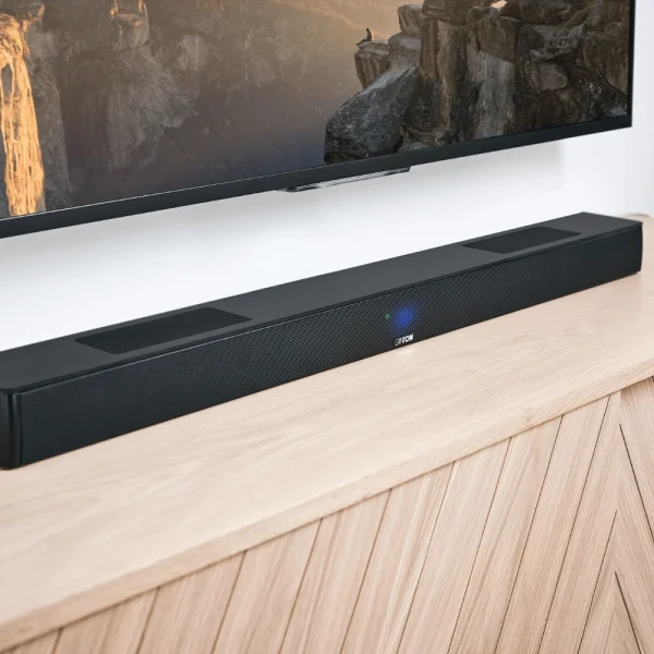 Canton SMART SOUNDBAR 10 Aktif Kablosuz Smart Soundbar
