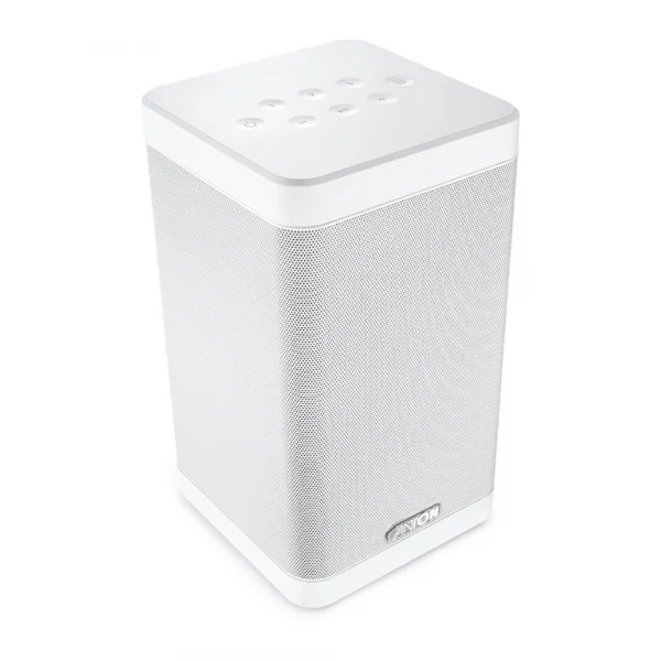 Canton SMART SOUNDBOX 3 Kablosuz Aktif Raf Hoparlör