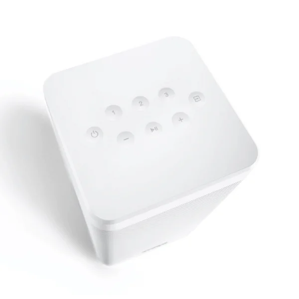 Canton SMART SOUNDBOX 3 Kablosuz Aktif Raf Hoparlör