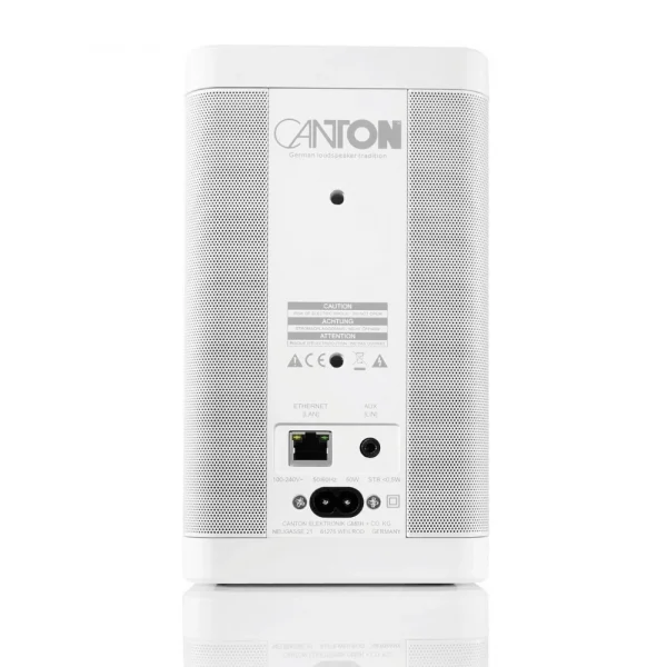 Canton SMART SOUNDBOX 3 Kablosuz Aktif Raf Hoparlör