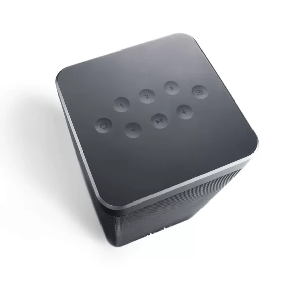 Canton SMART SOUNDBOX 3 Kablosuz Aktif Raf Hoparlör