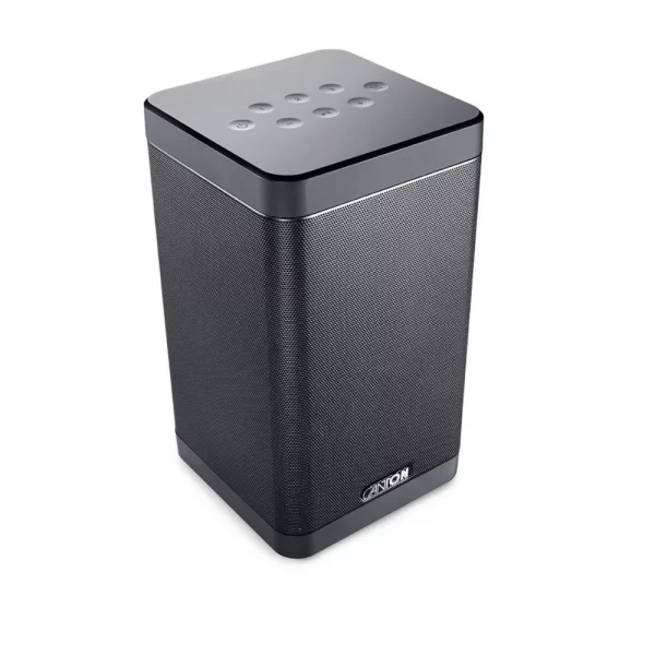 Canton SMART SOUNDBOX 3 Kablosuz Aktif Raf Hoparlör