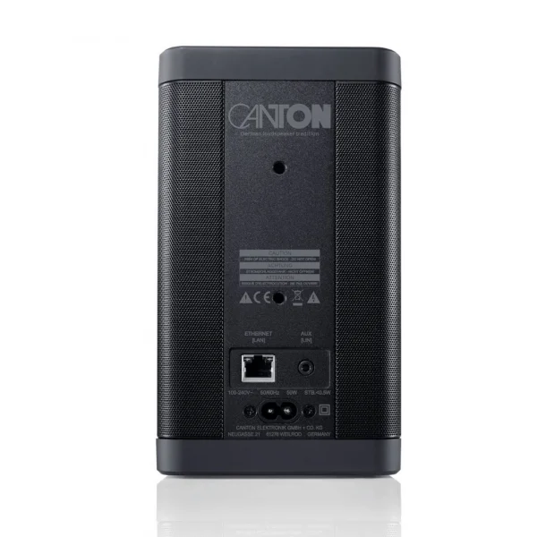 Canton SMART SOUNDBOX 3 Kablosuz Aktif Raf Hoparlör