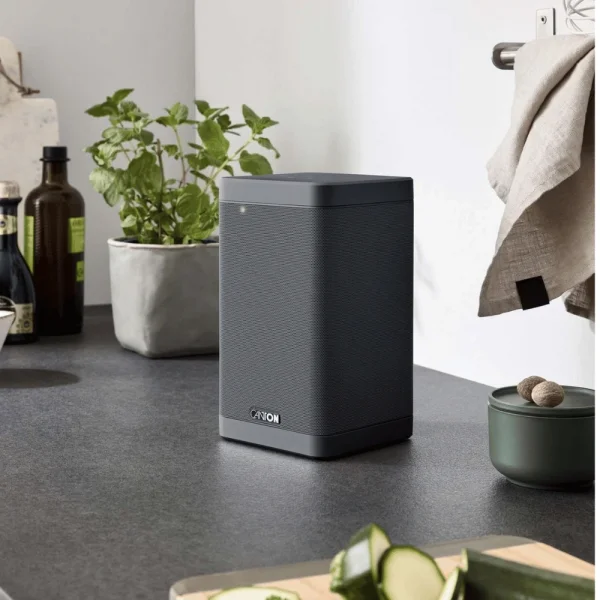 Canton SMART SOUNDBOX 3 Kablosuz Aktif Raf Hoparlör